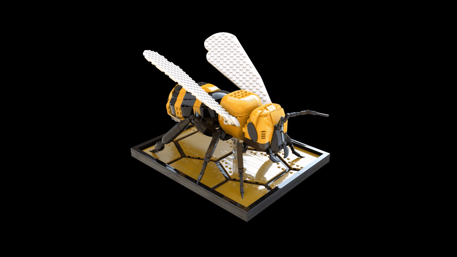 Honey Bee