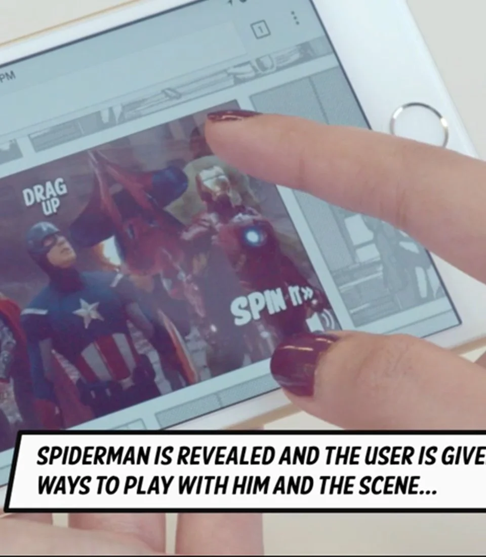 Interactive Video